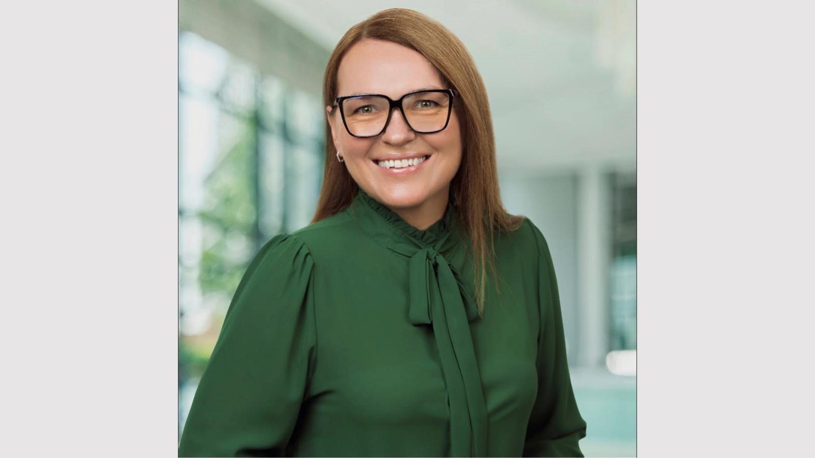 Lina &Scaron;arūnaitė