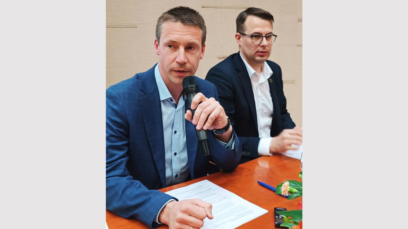 Špakauskas Puidokas