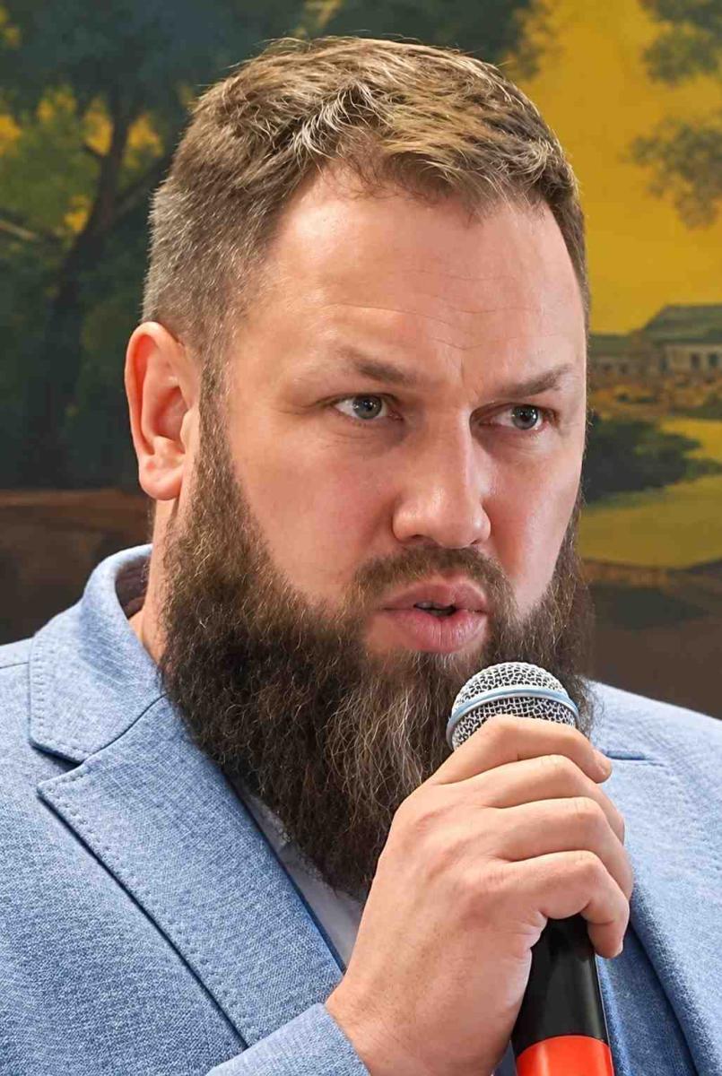 Dainius Arlauskas