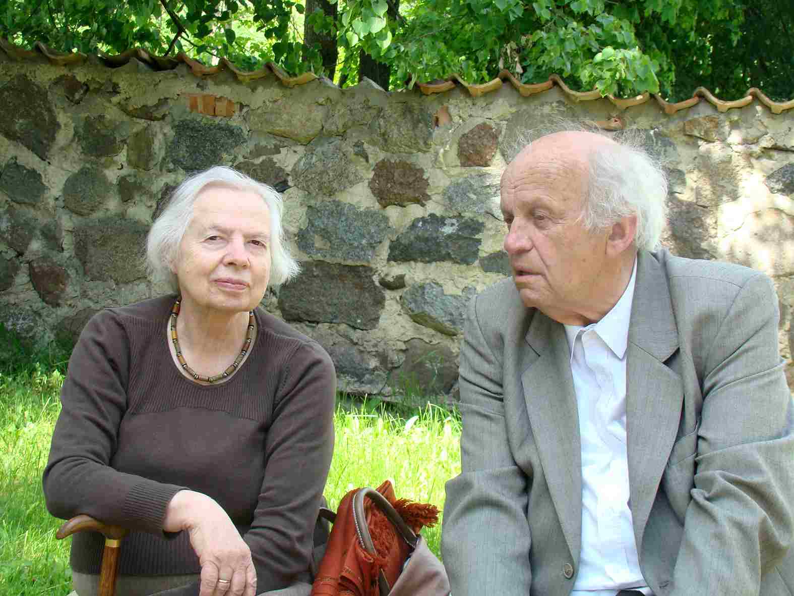 Jūra Nijolė Viktorija Daulenskienė Vytenis Rimkus