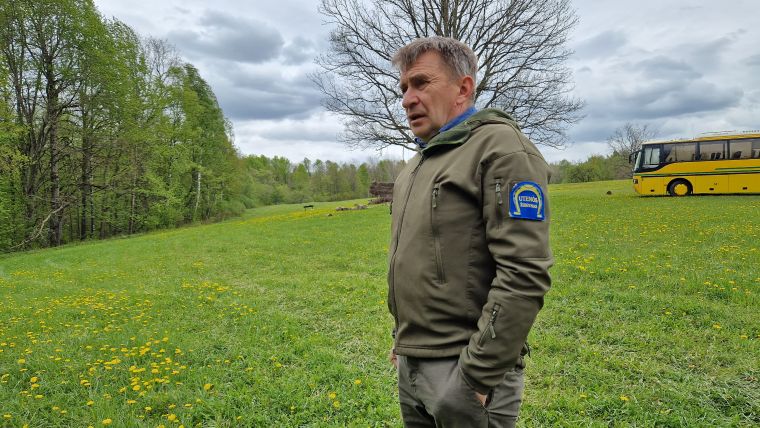 Leonardas Rinkevičius