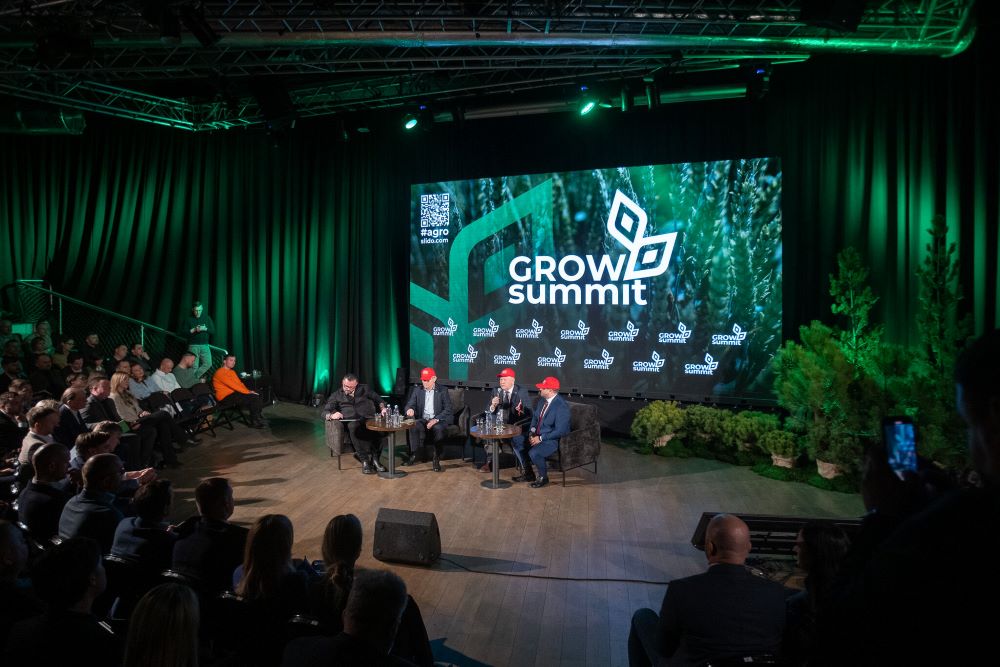 grow summit