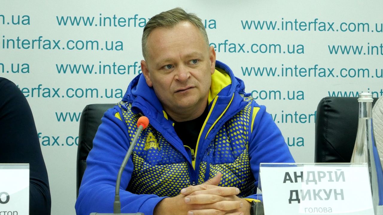 Andriy Dykun