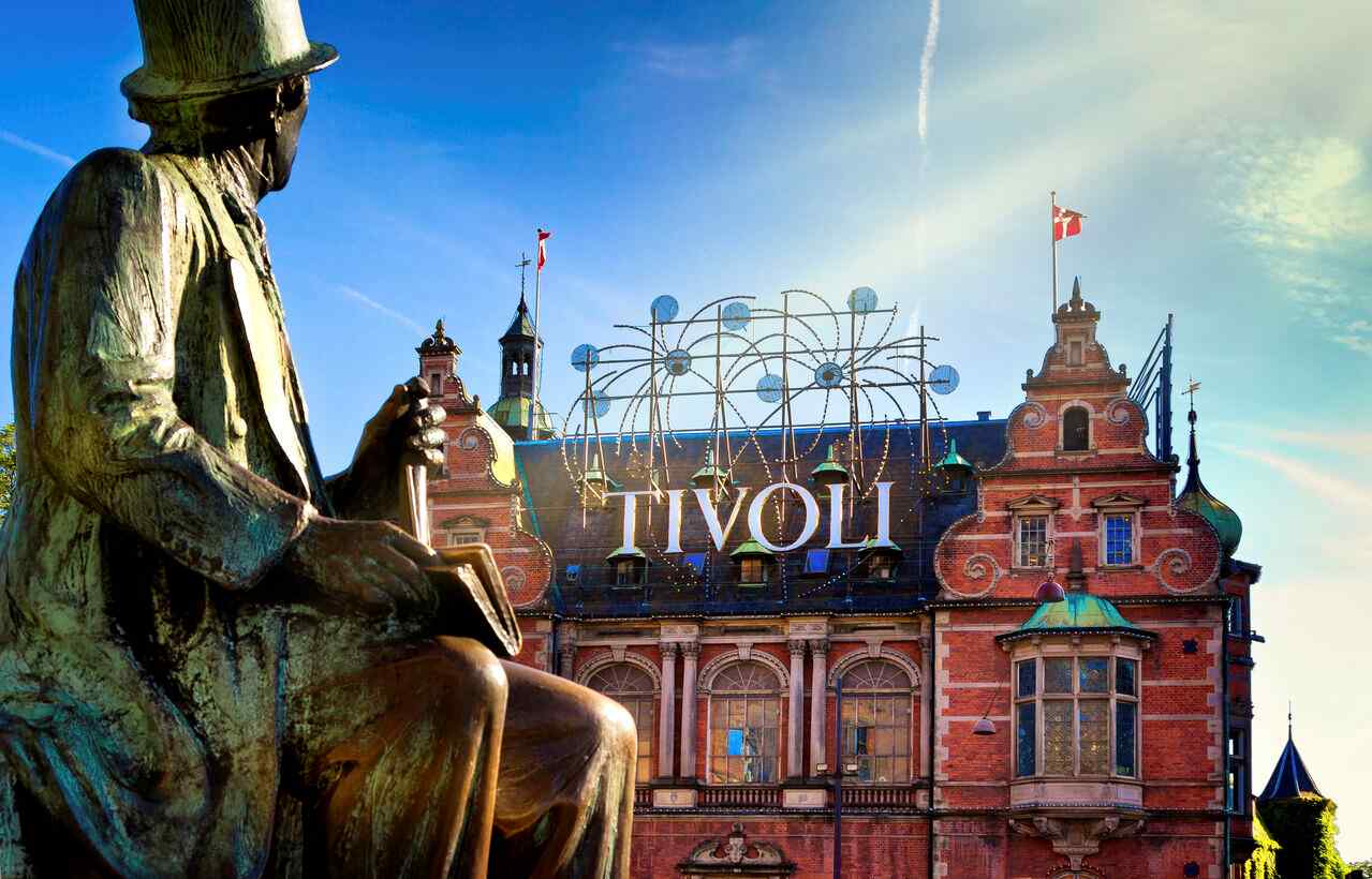 tivoli sodai