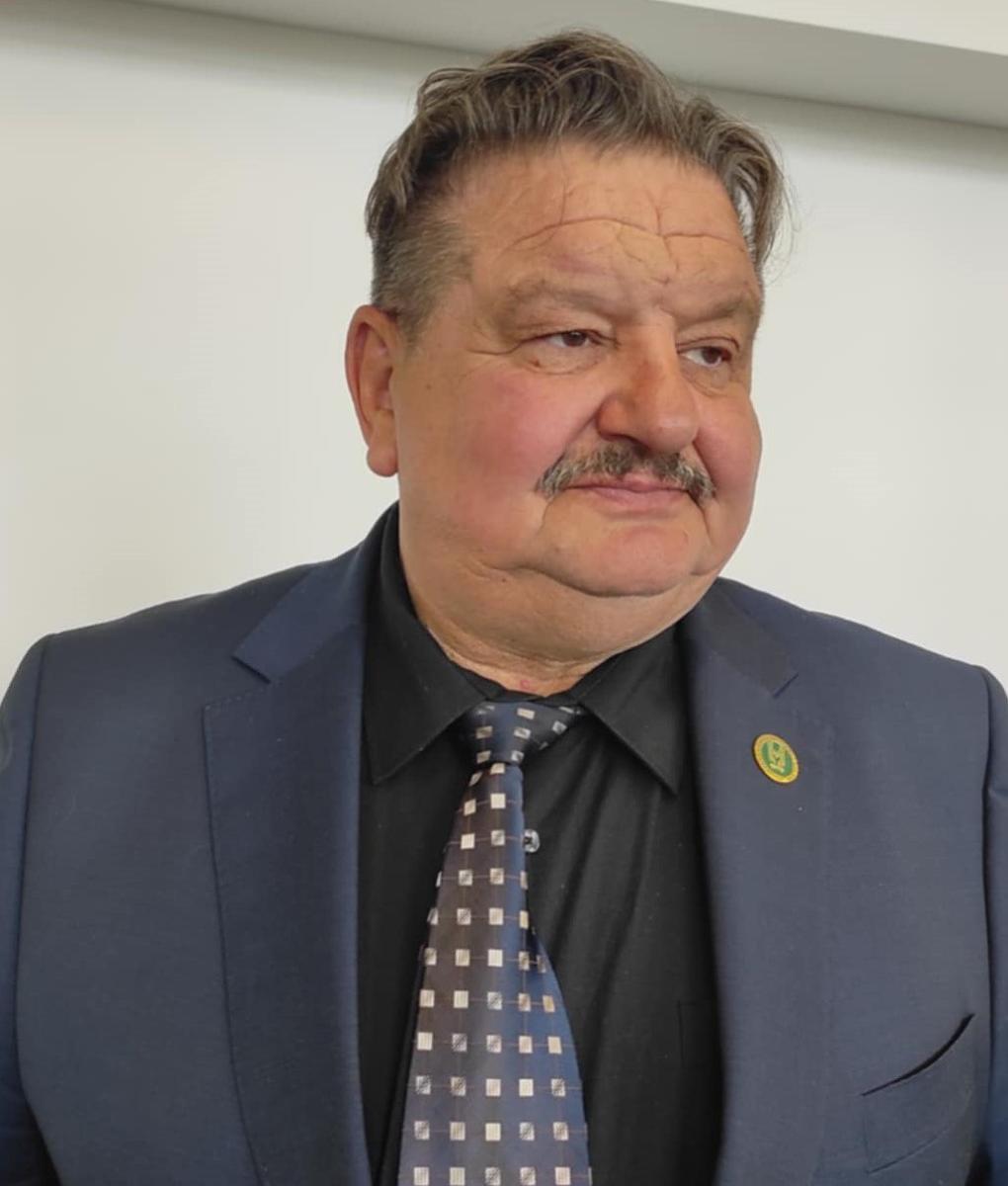 Zigmantas Aleksandravičius