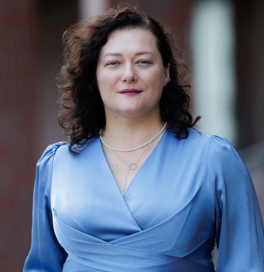 Ligita Valalytė