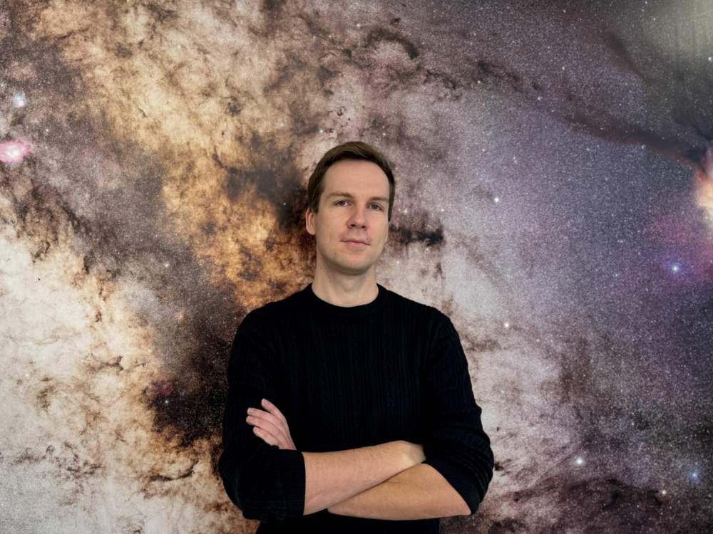 Arnas Drazdauskas