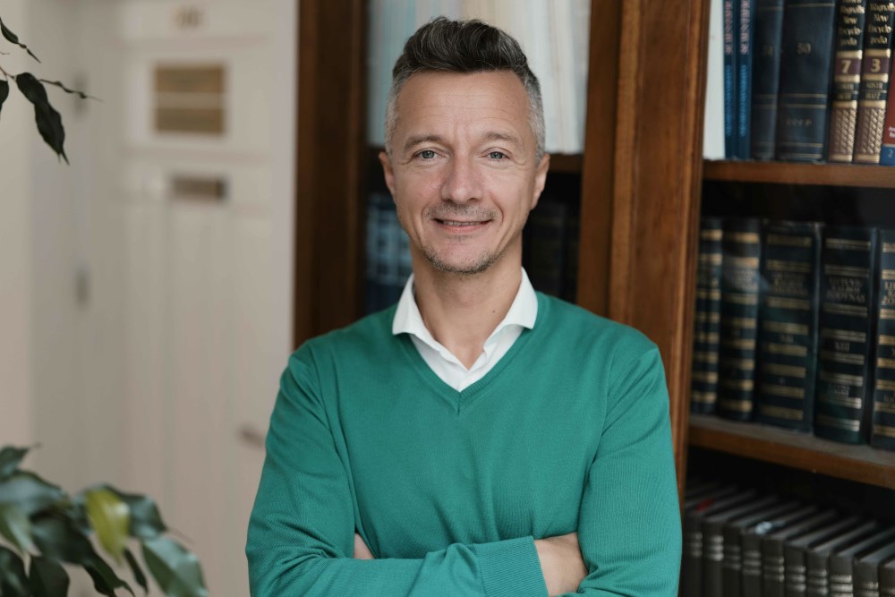 Arnas Emeljanovas