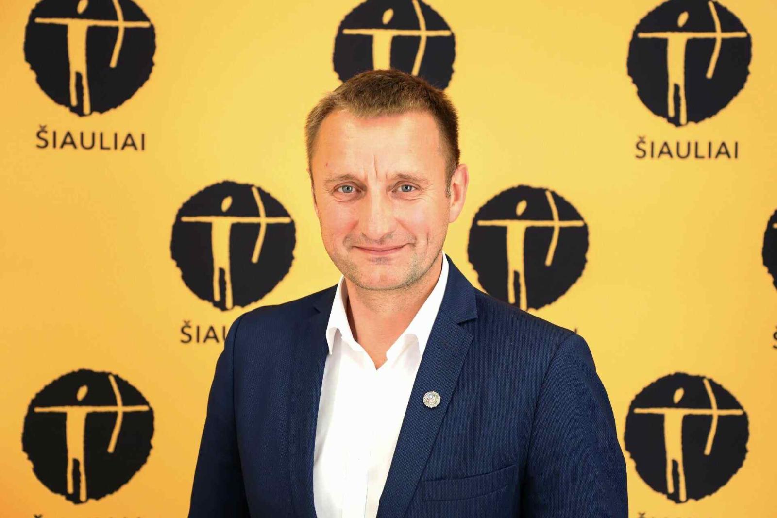 arturas visocke