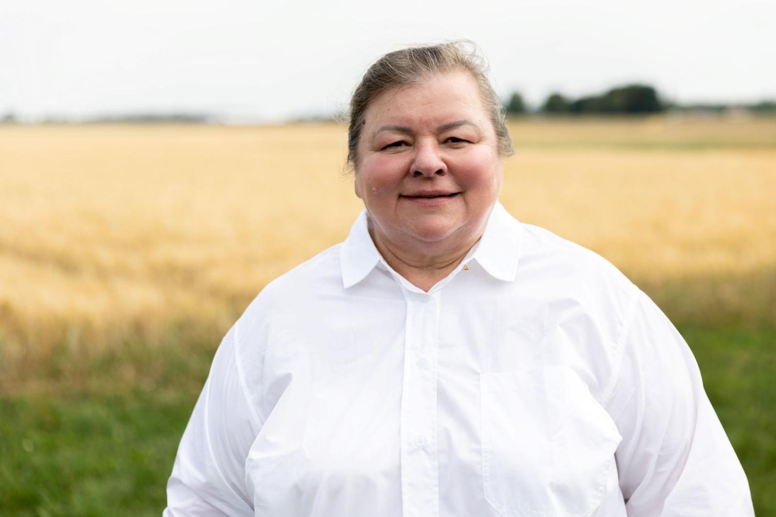 Ona Auškalnienė