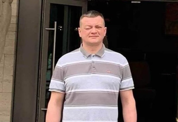 Audrius Giežė