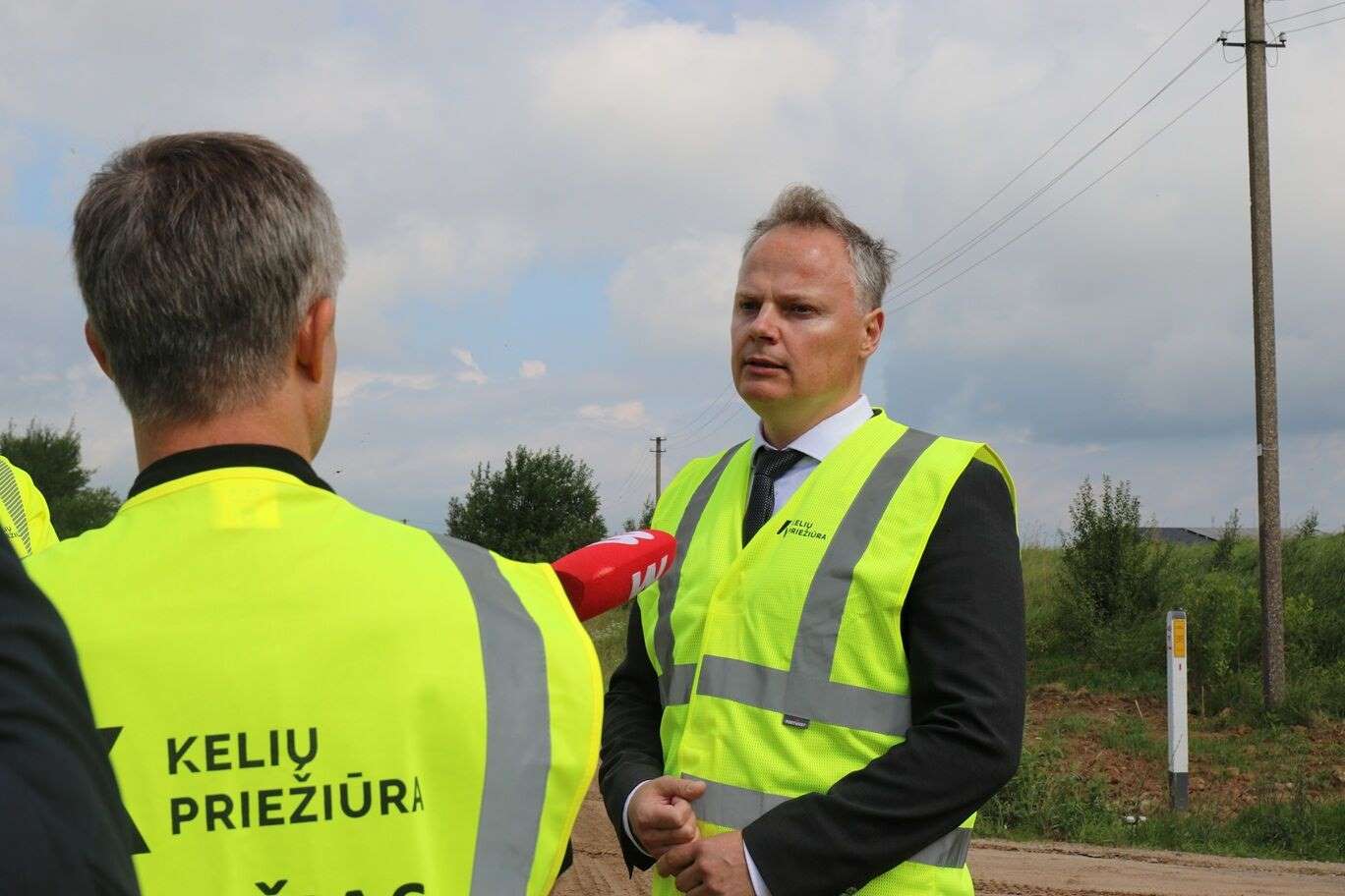 Audrius Vaitkus