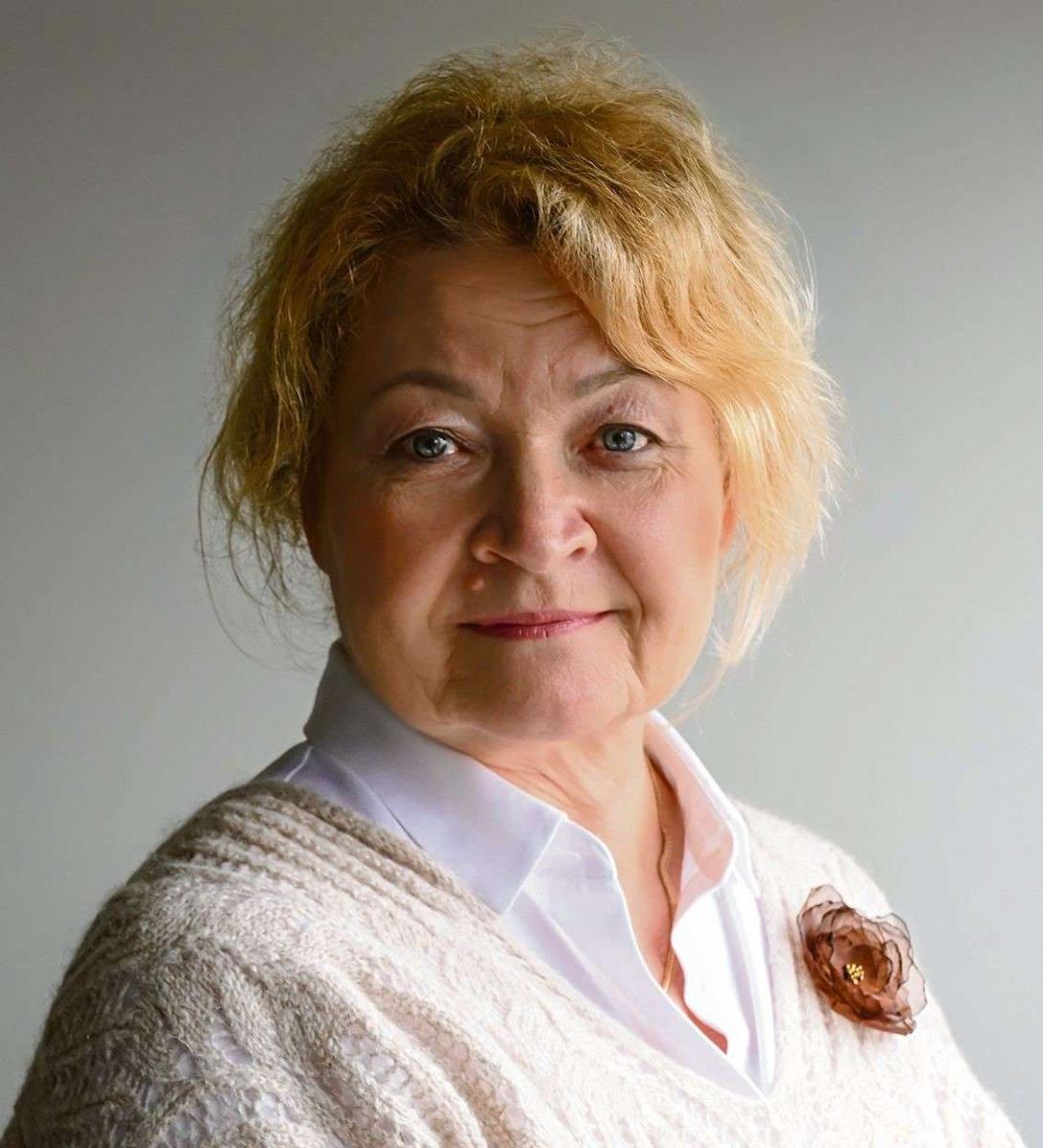 Budrienė