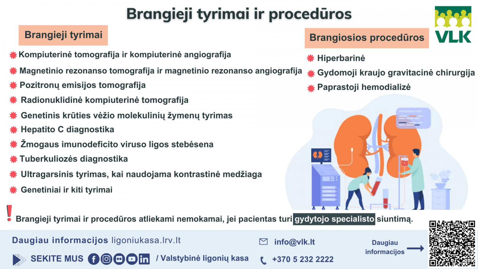 infografikas
