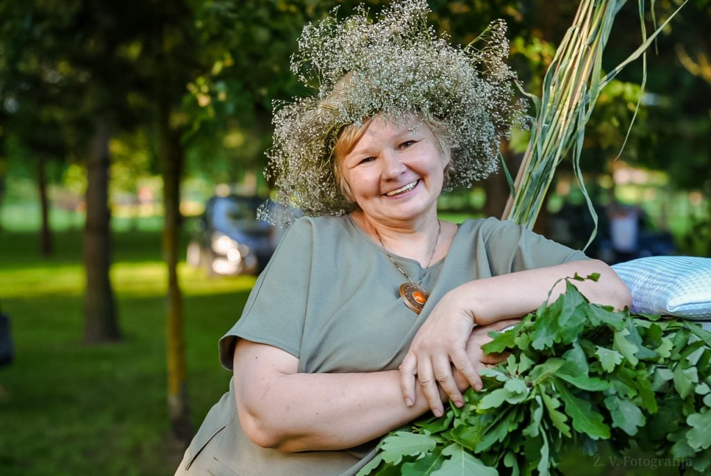 Loreta Kubiliūnienė