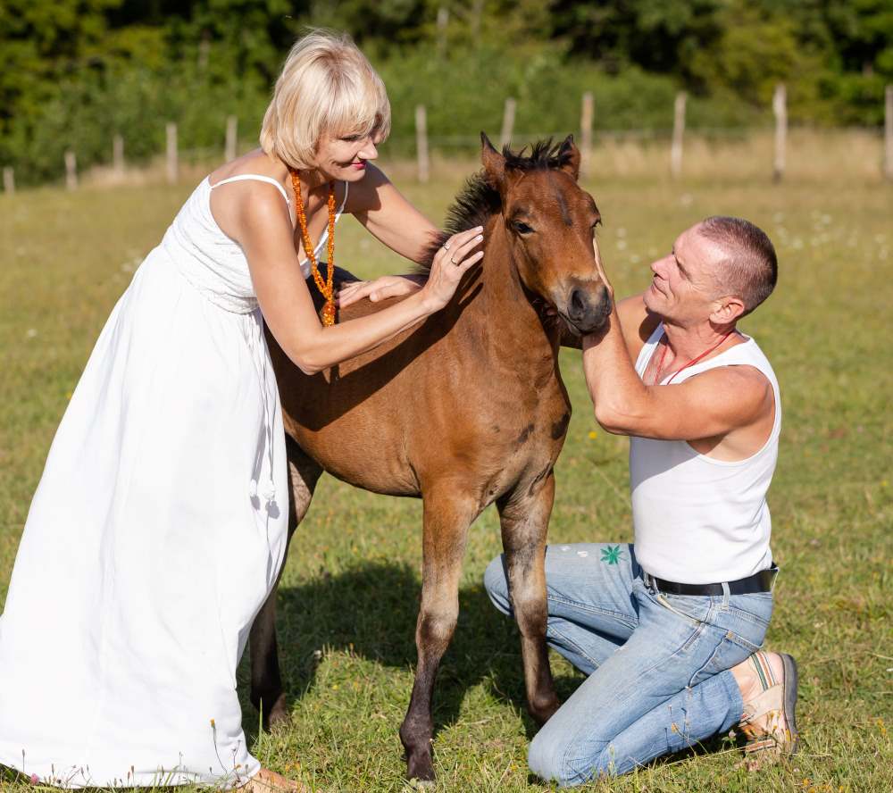 Daiva ir Gintautas Žebeliai