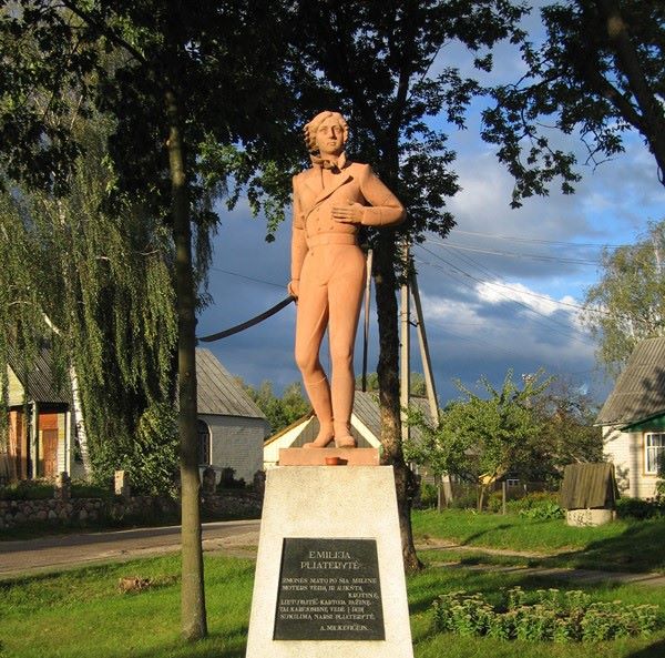 Pliaterytė