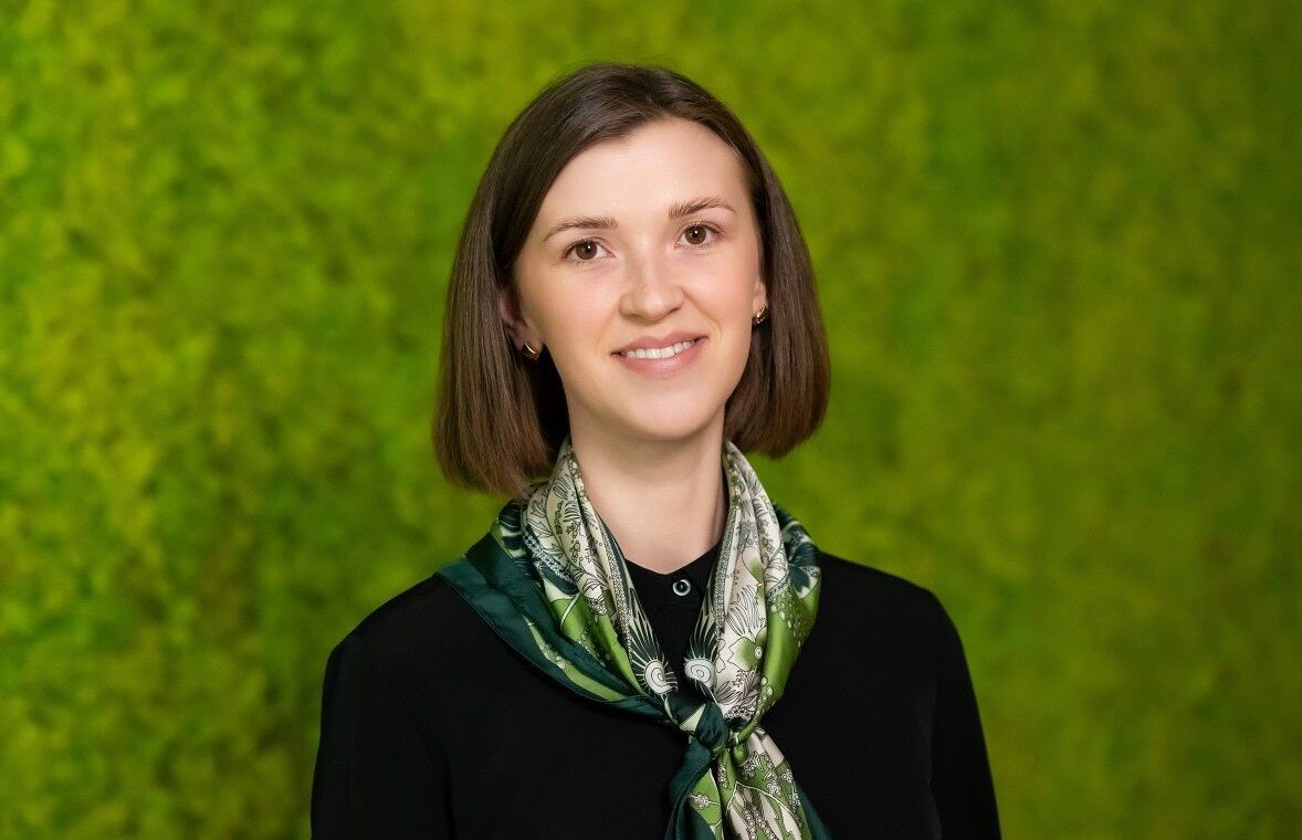 Erika Jakienė