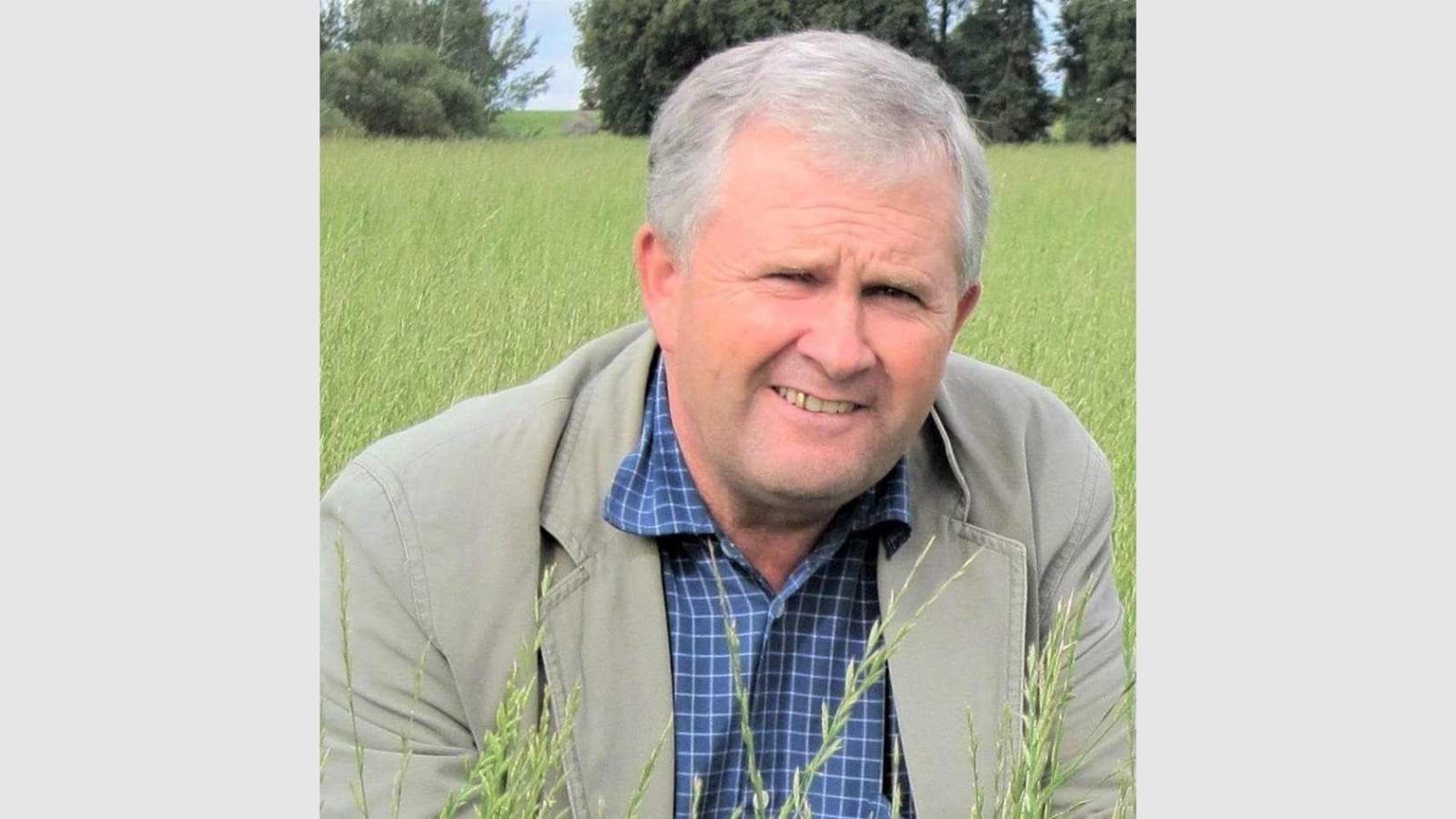 Evaldas Klimas
