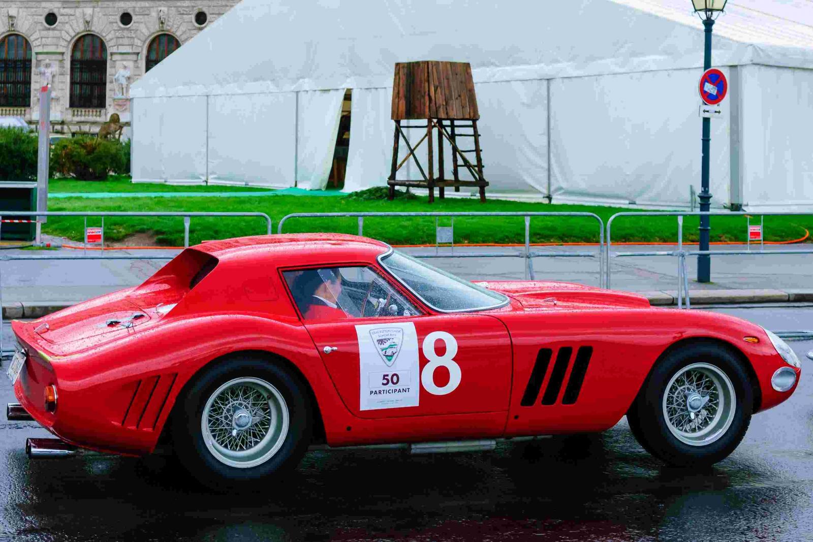 ferari250