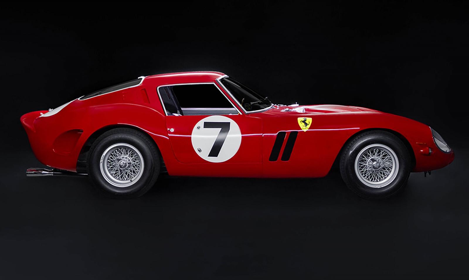 Ferrari 330 