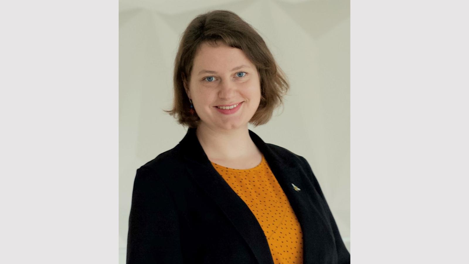 Gabija Tamulaityte