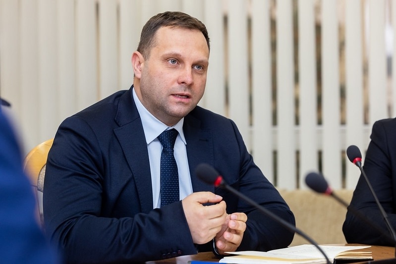Ignas Hofmanas