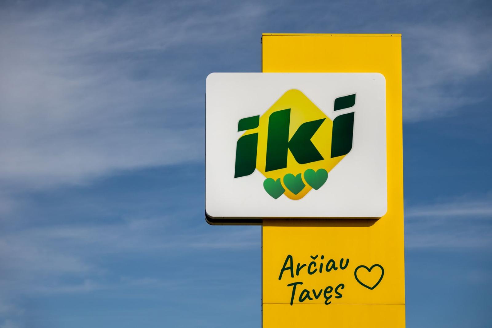 IKi arčiau tavęs