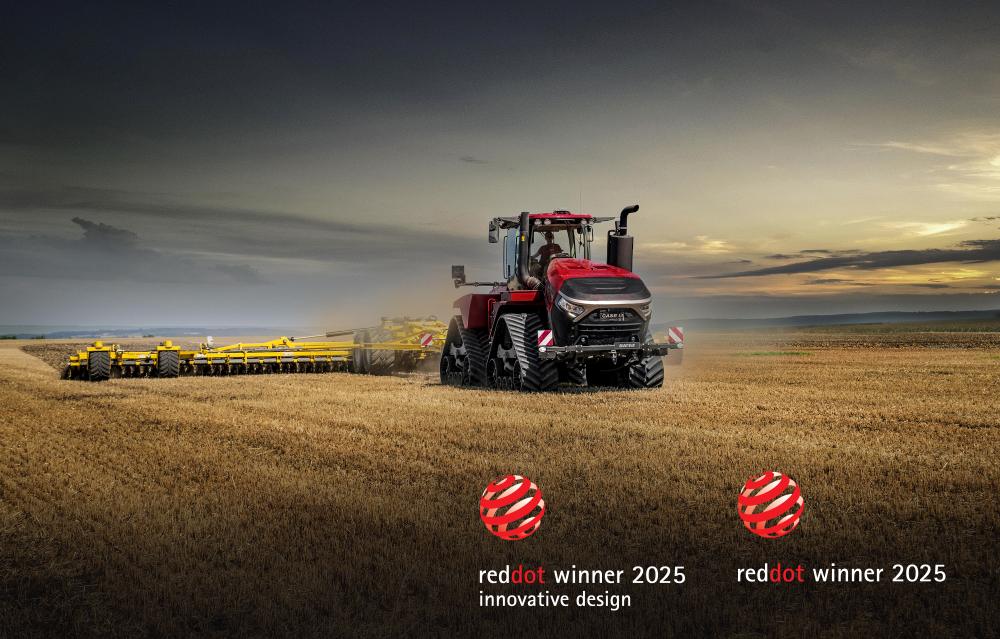 Quadtrac 715