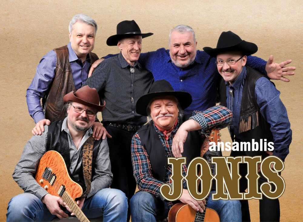 Jonis