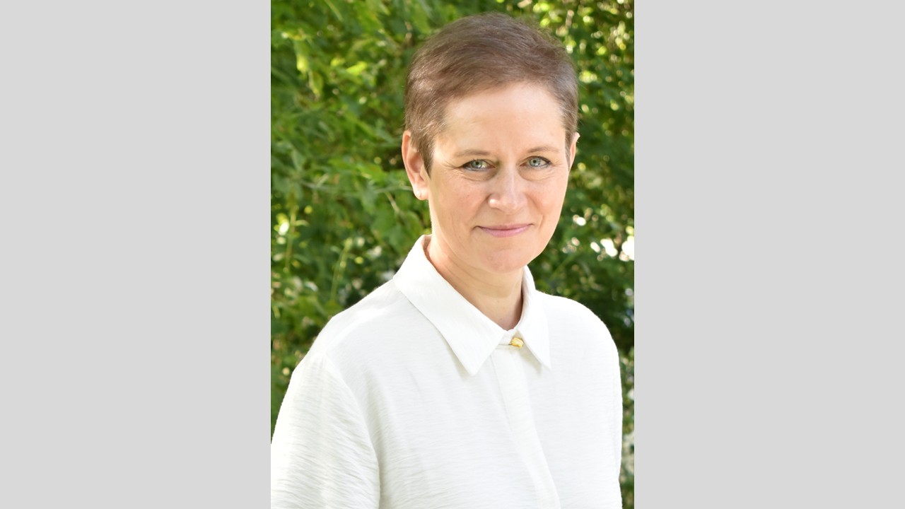 Jurgita Sondailienė
