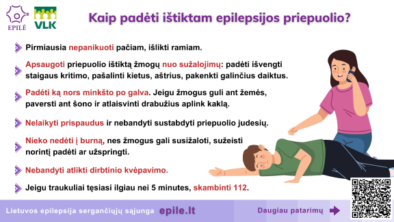 epilepsija