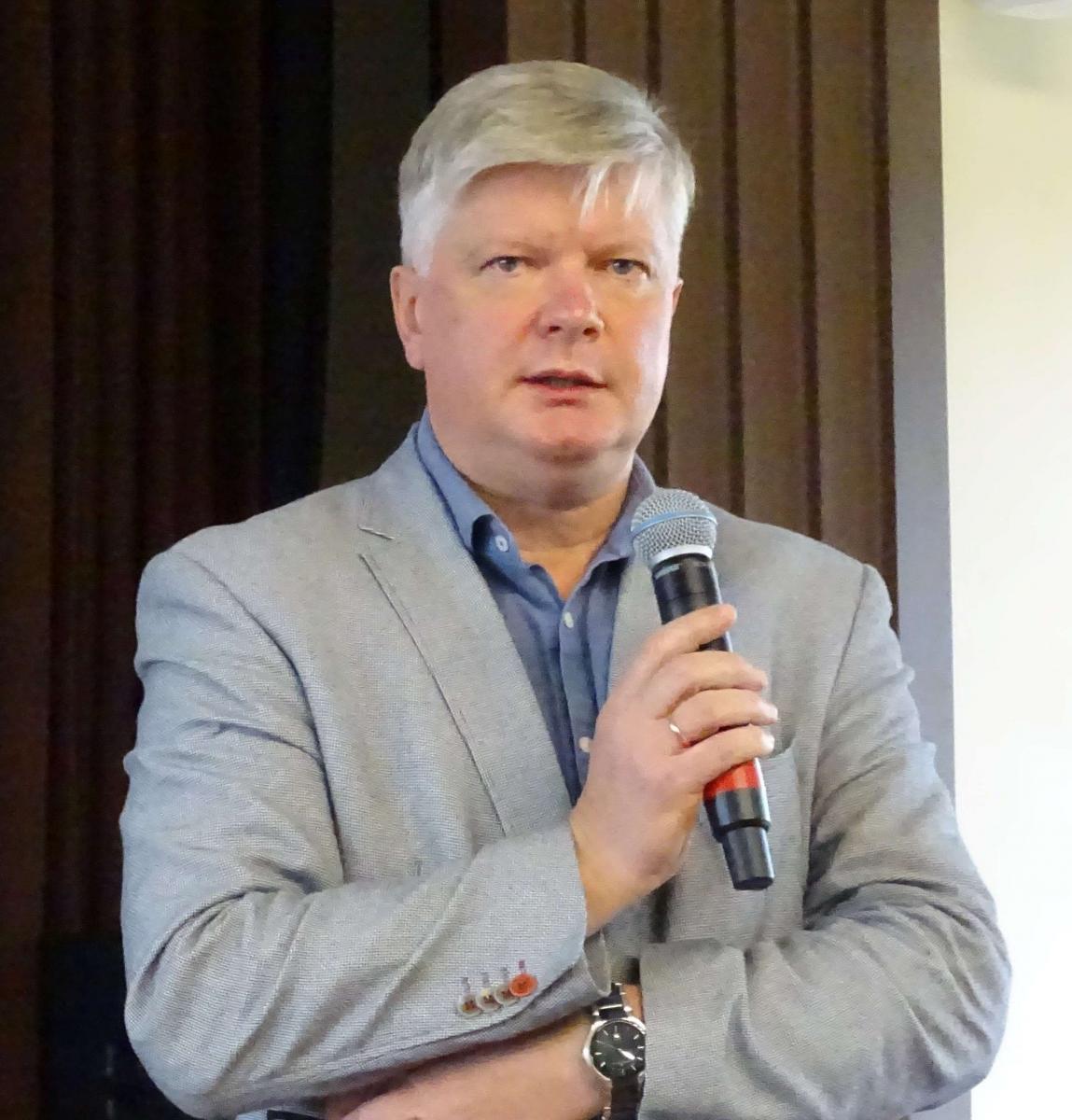 Kęstutis Navickas