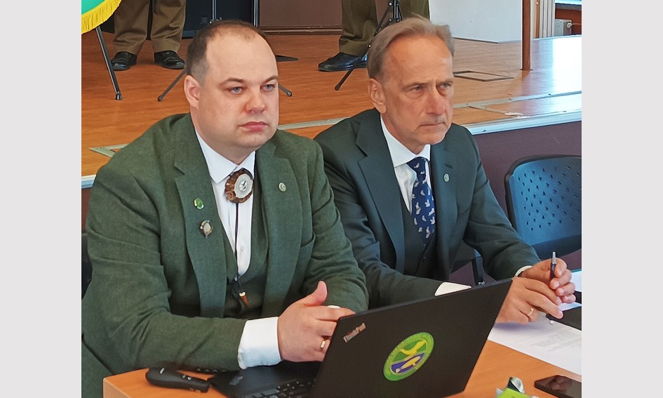 Daukša Kantauskas