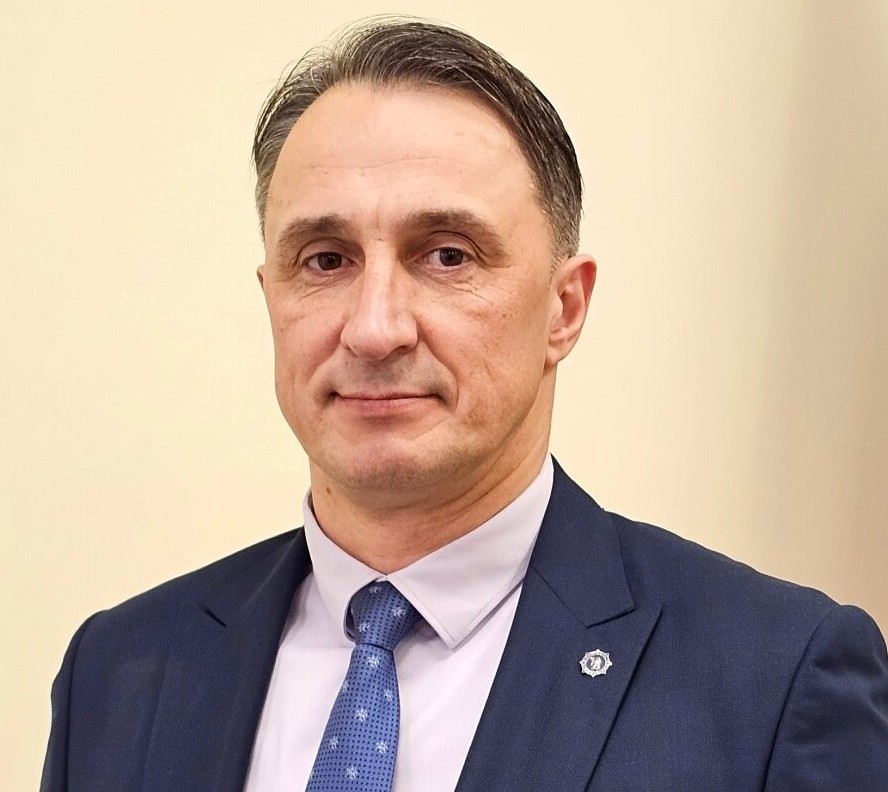 Mindaugas Sadauskas