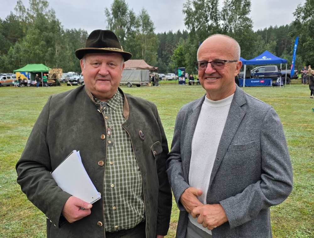 LMŽD Prienai