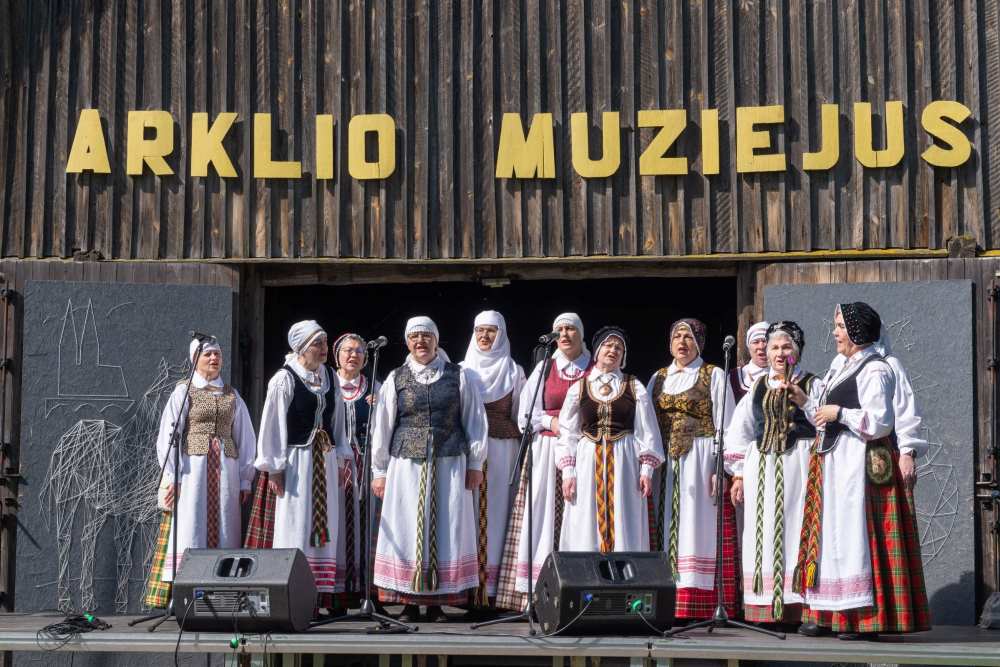 bek zirgeli