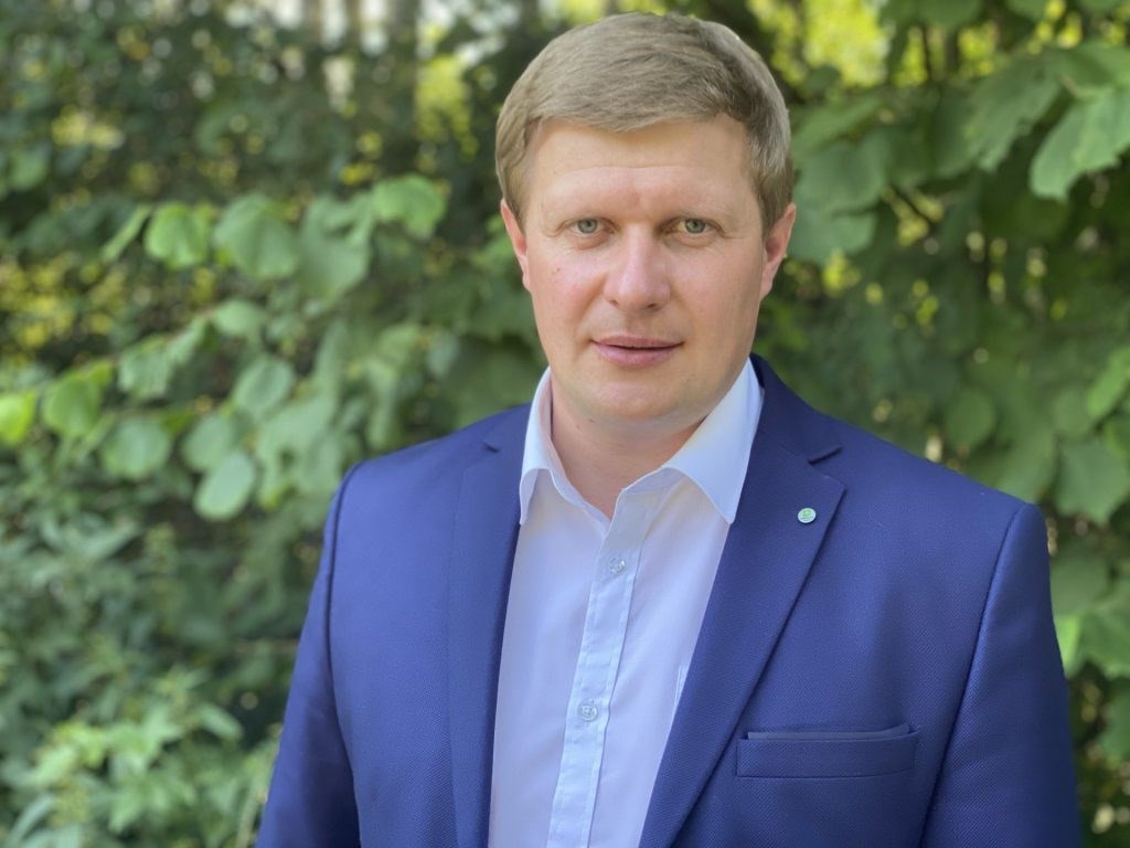 Martynas Rusteika