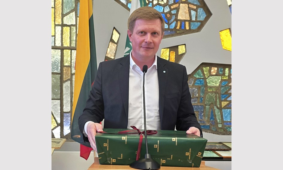 Martynas Rusteika