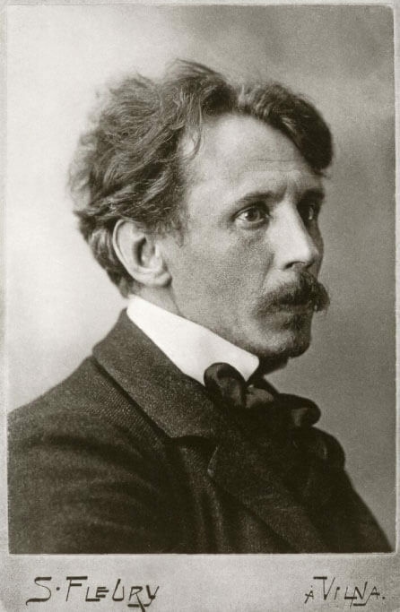 Čiurlionis