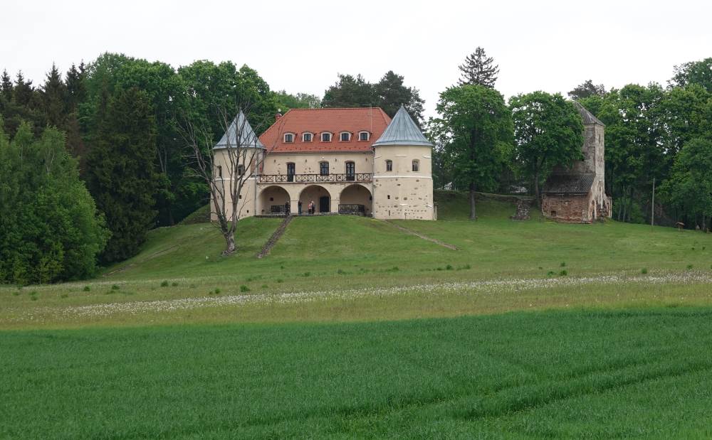 vienuolynas