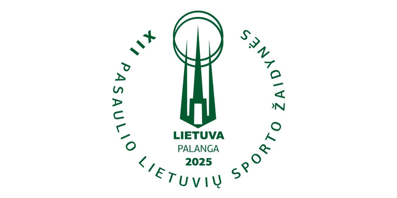 pasaulio lLietuviu zaidynes