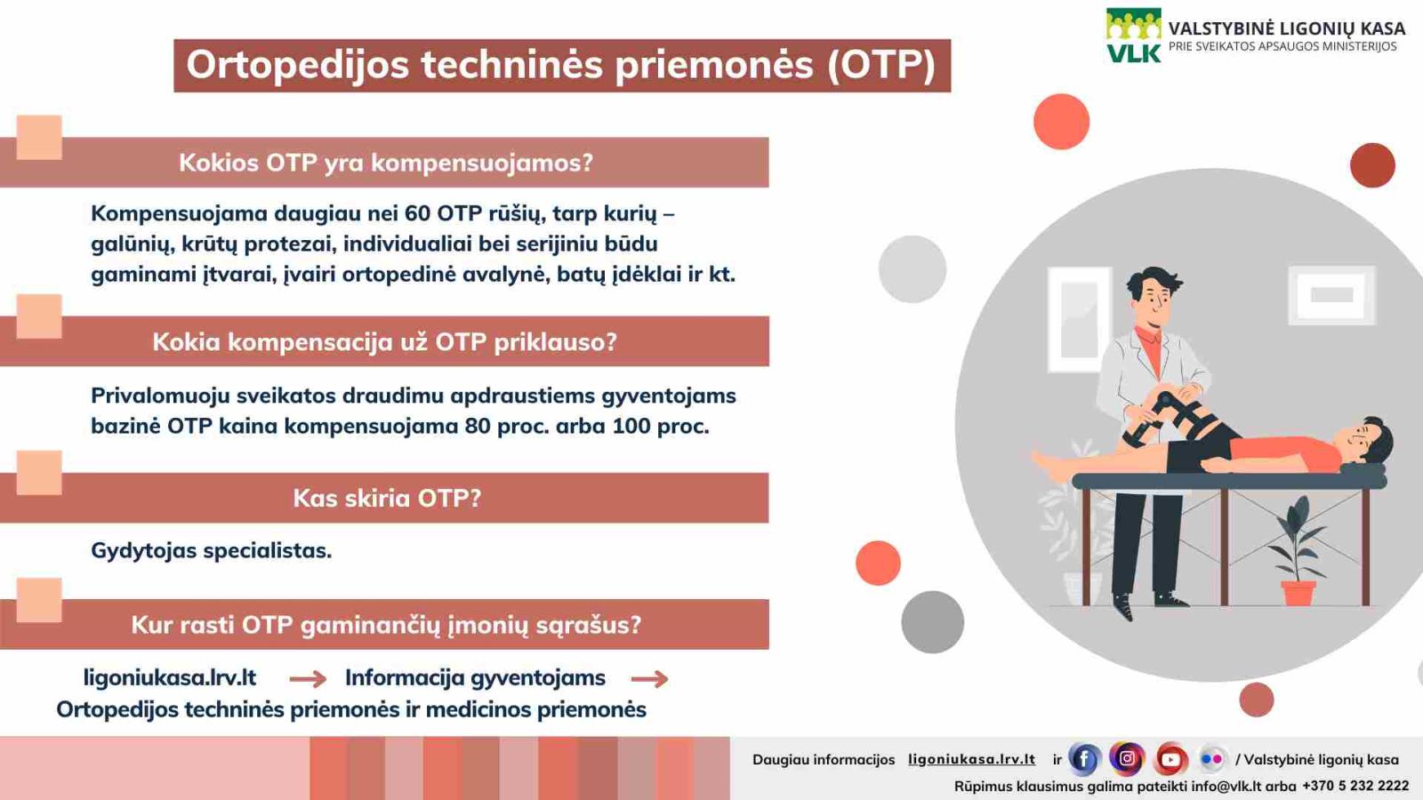 ortopedijos technika