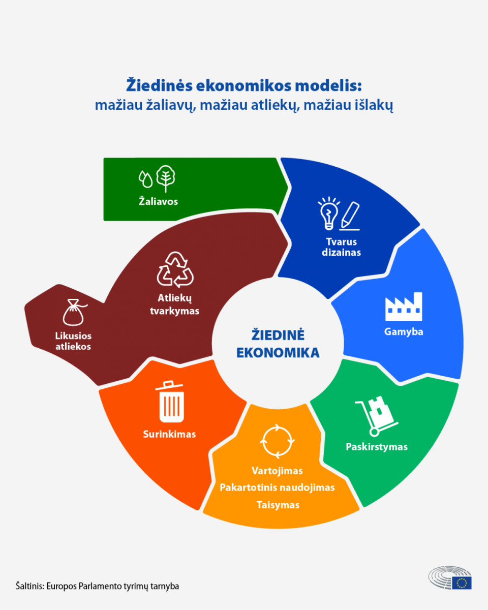 ziedines ekonomikos schema