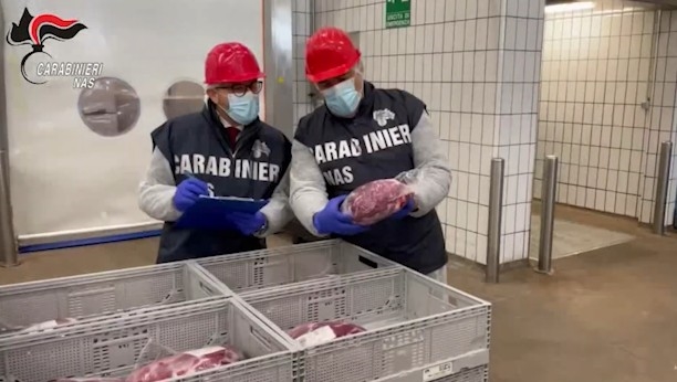 maito produktų klastojimas