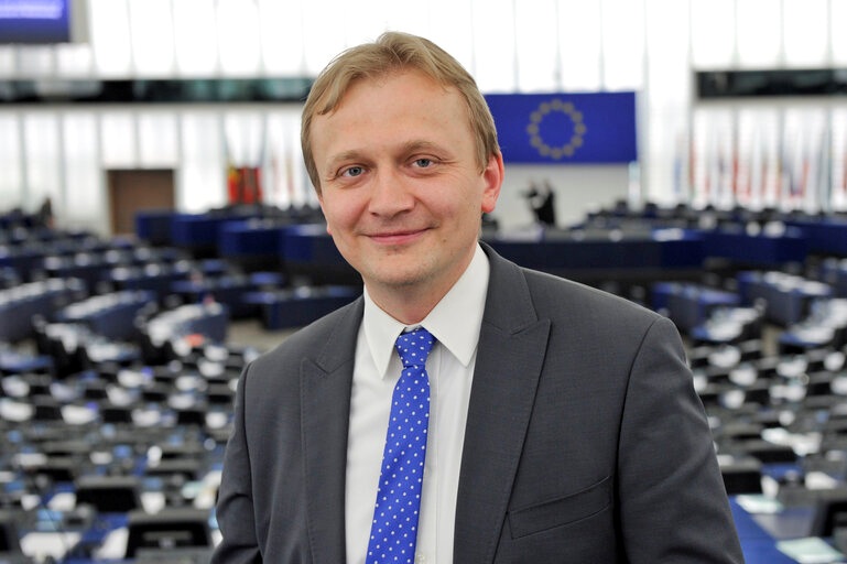 Piotr Serafin