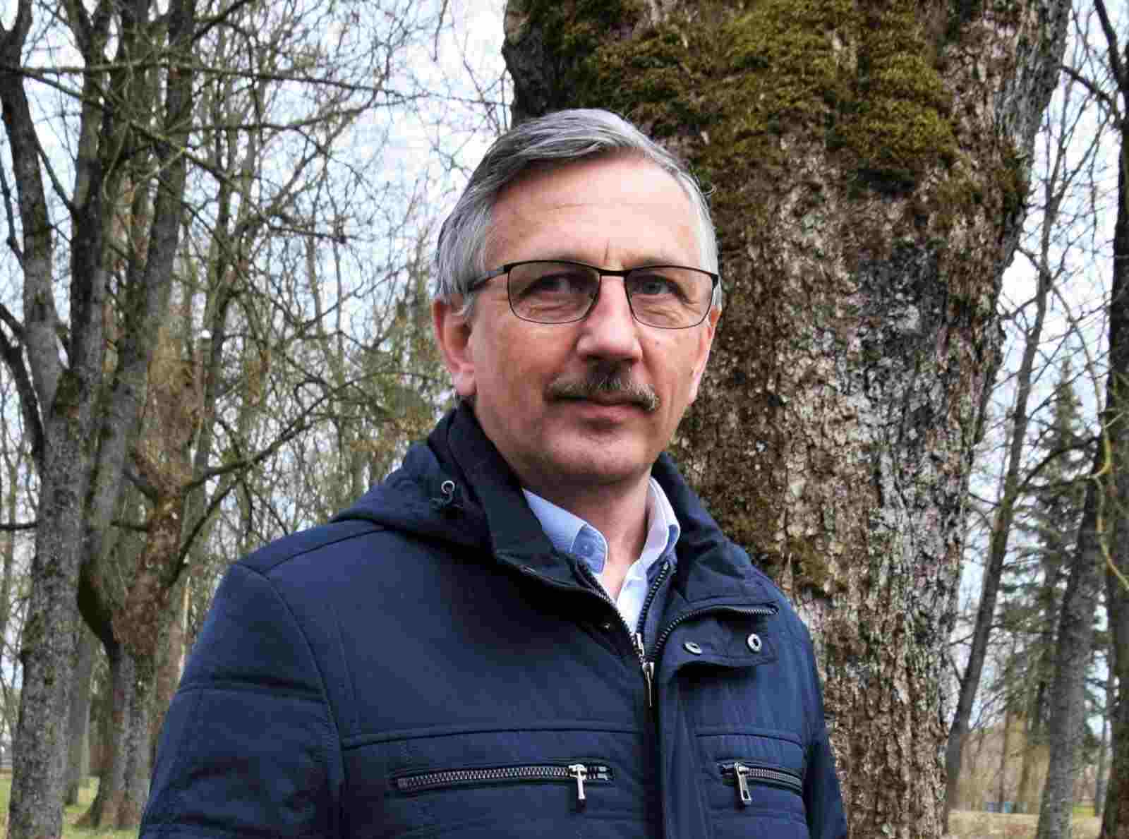 Raimundas Juknevičius