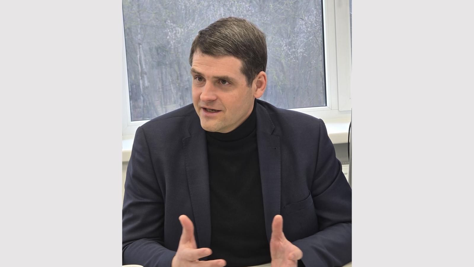 Remigijus Žemaitaitis