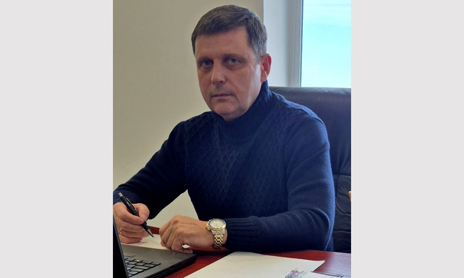 Romualdas Bartkevičius