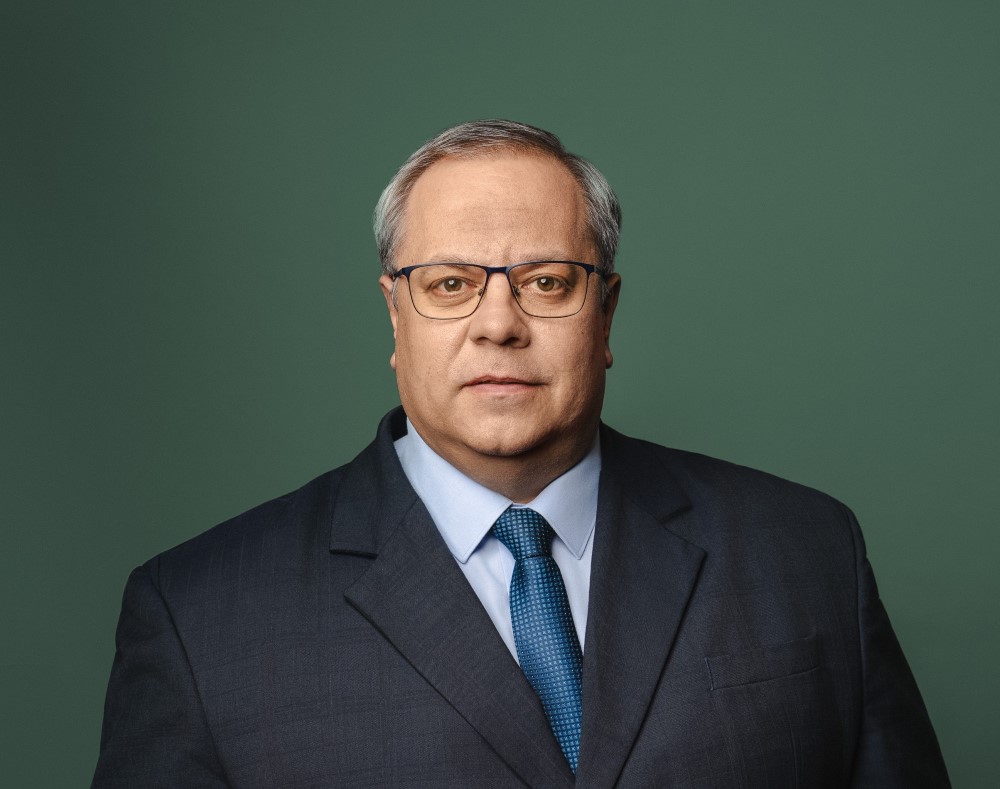 Sigitas Rymko